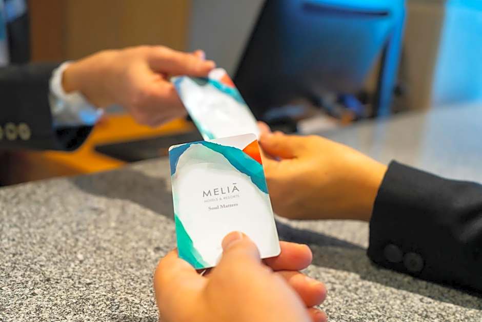 Melia Castelo Branco