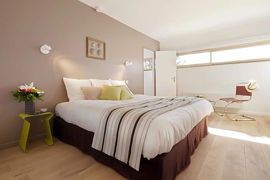 La Maison de Karen Chocolat