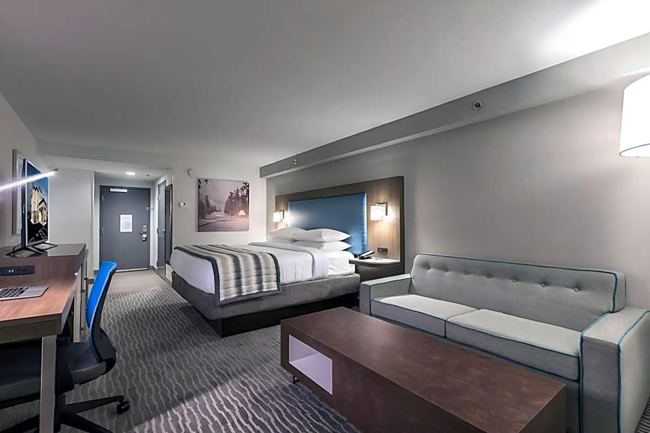 Wingate by Wyndham Augusta Washington Road