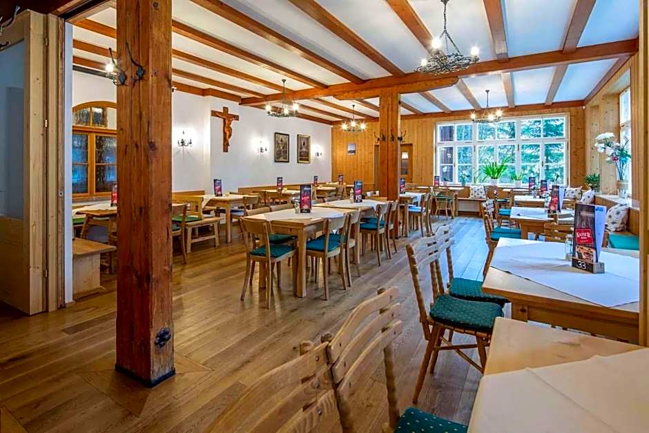 Gasthof Maria Kirchental