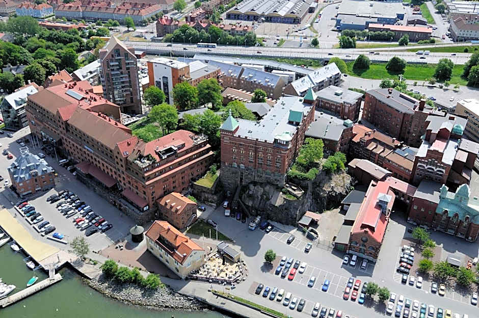 Quality Hotel Waterfront