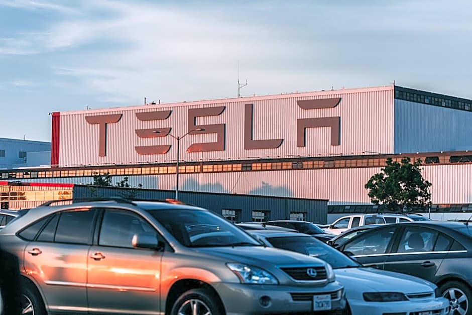 Holiday Inn & Suites Silicon Valley - Milpitas by IHG 