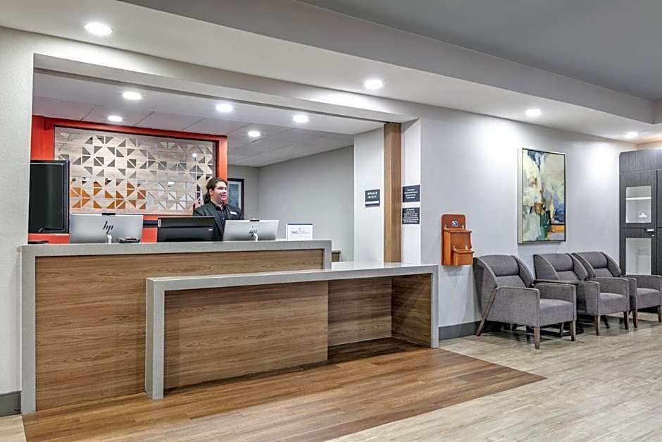 Candlewood Suites Houston I-10 East By IHG