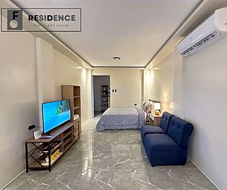 F Residence Transient House