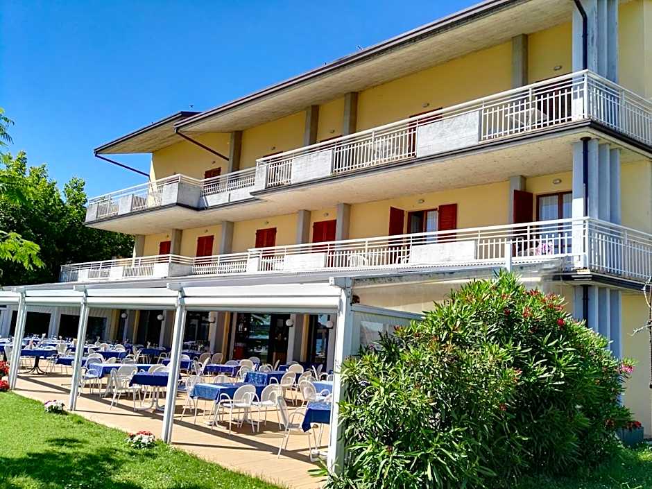 Hotel La Romantica