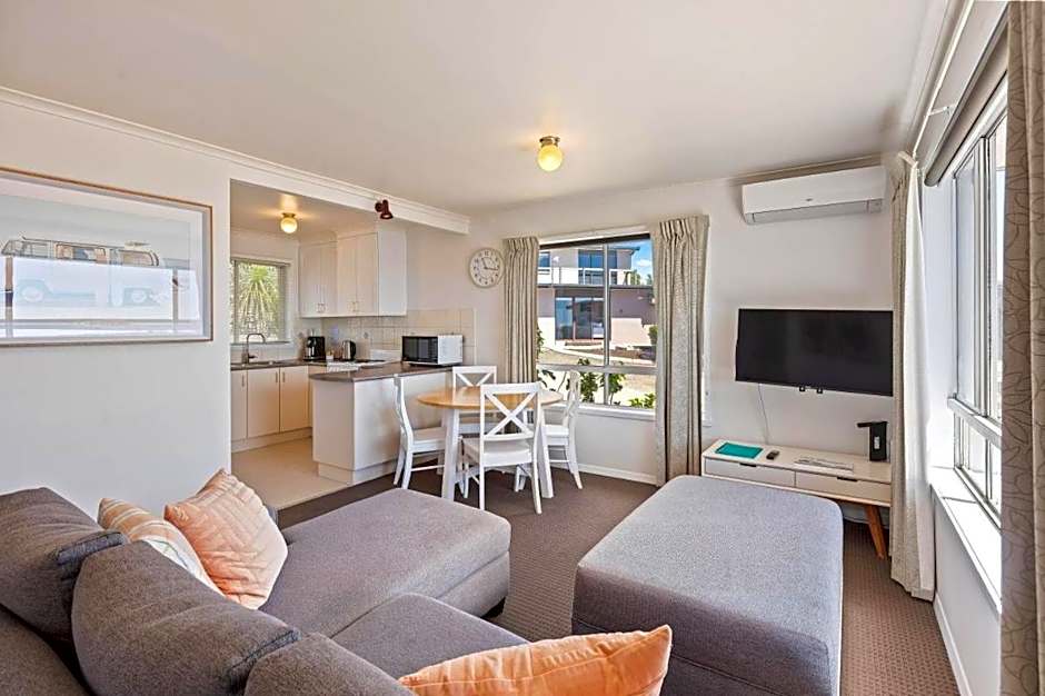 Eagle Heights Holiday Units