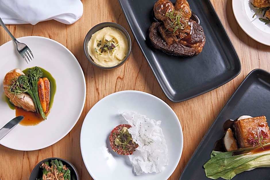 Atura Albury (formerly Rydges Albury)