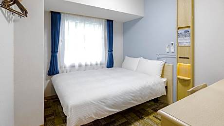 Double Room - Non-Smoking