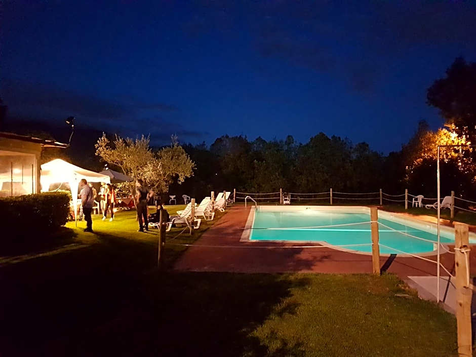 Airone Pisa Park Hotel