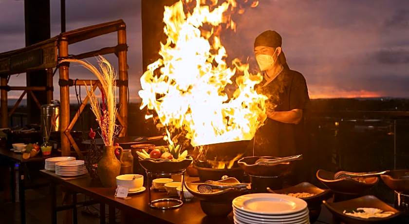 Premier Inn Yogyakarta Adisucipto