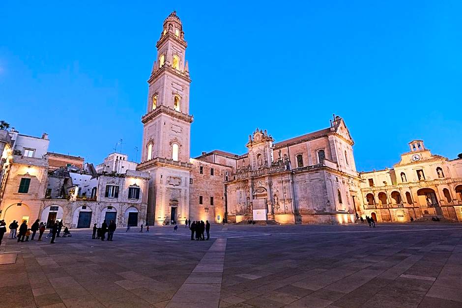 Donna Teresa Guest House