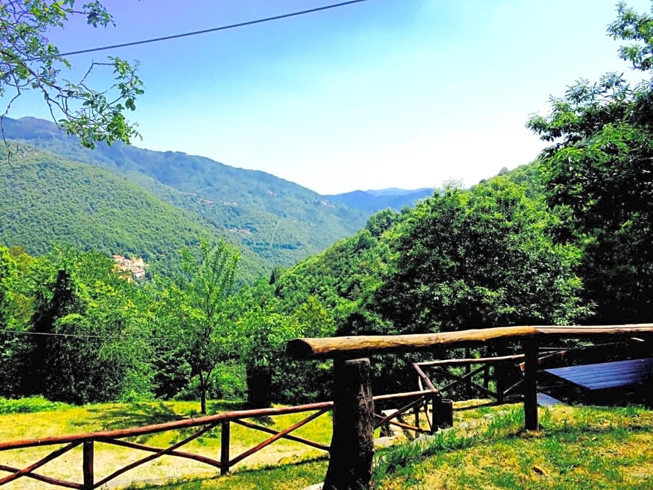 B&B La Presa