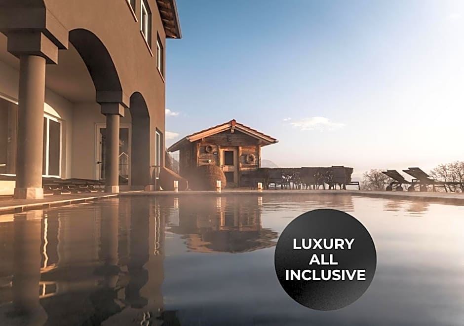 SOLEA DOLOMITI Boutique Hotel