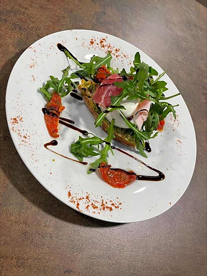 Kyriad Brive La Gaillarde Centre