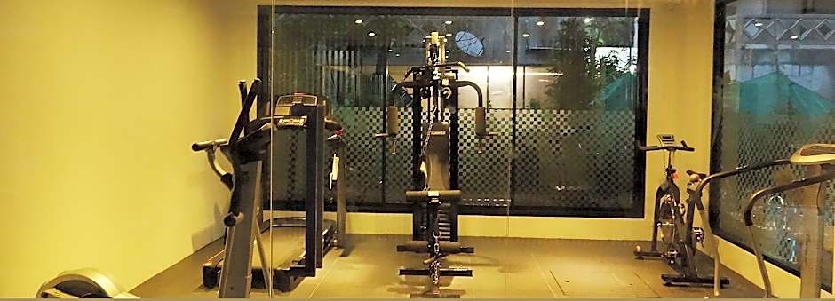 West Key Kamala Apartment