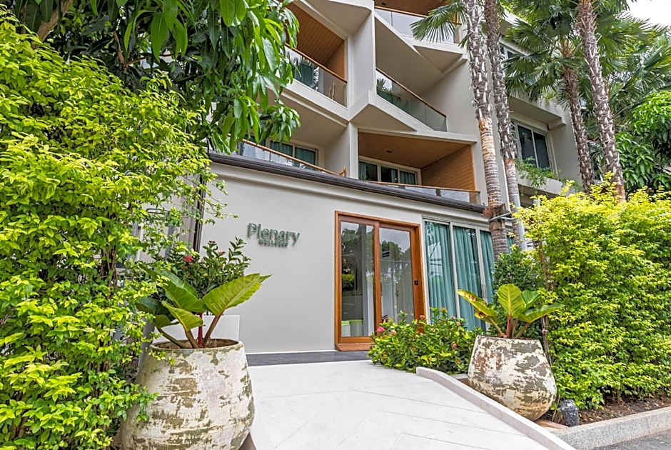 Wyndham Grand Nai Harn Beach Phuket