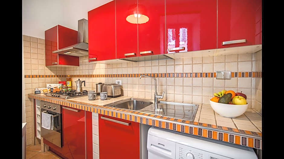 Campo dei Fiori Apertment Easy Life In Rome