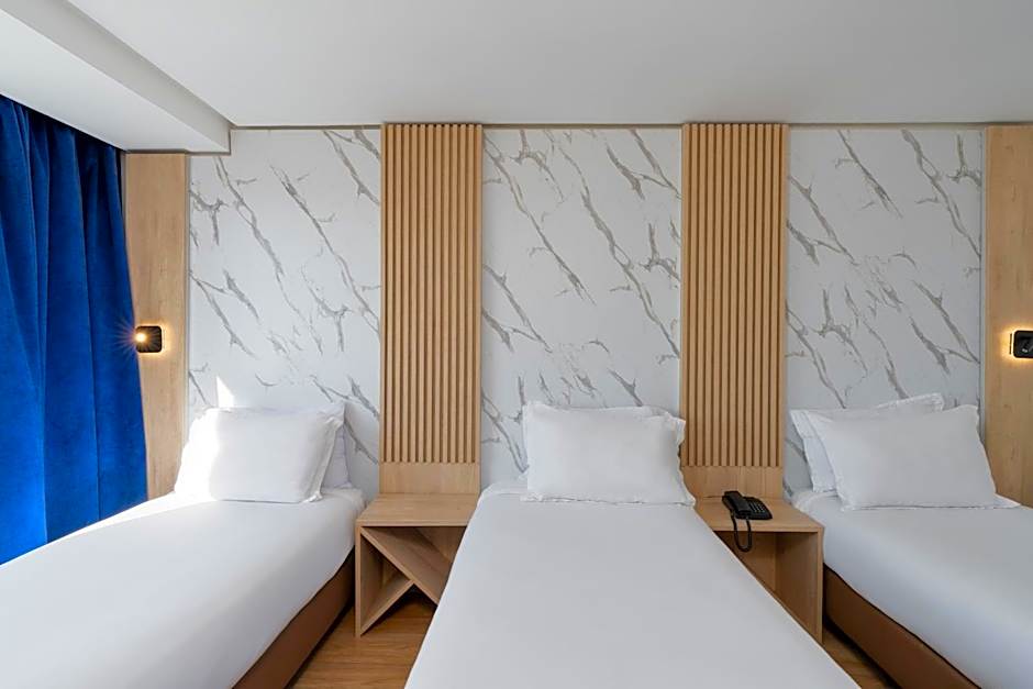 Rihab Hotel