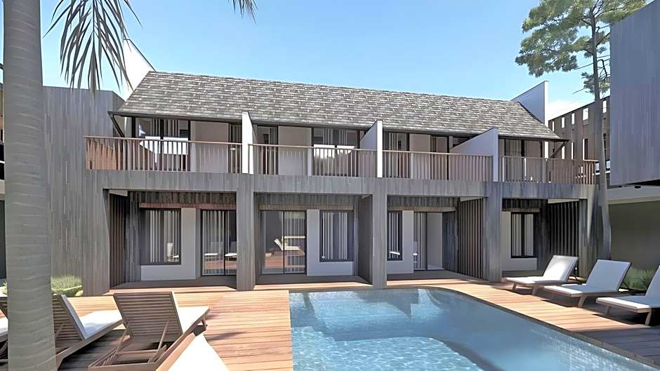 Royal Regantris Trawangan