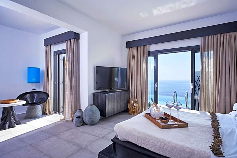 Myconian Utopia Relais and Chateaux