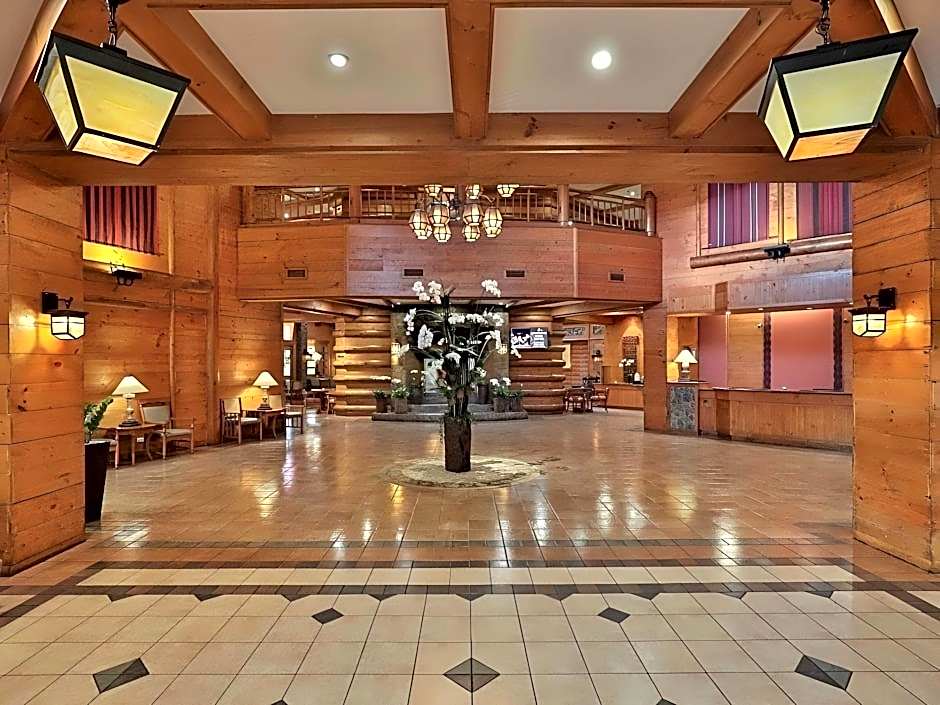 The Manor at Camp John Hay