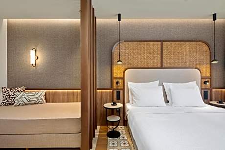 Deluxe Junior Suite with Private Pool