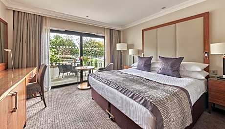 Classic Double or Twin Room