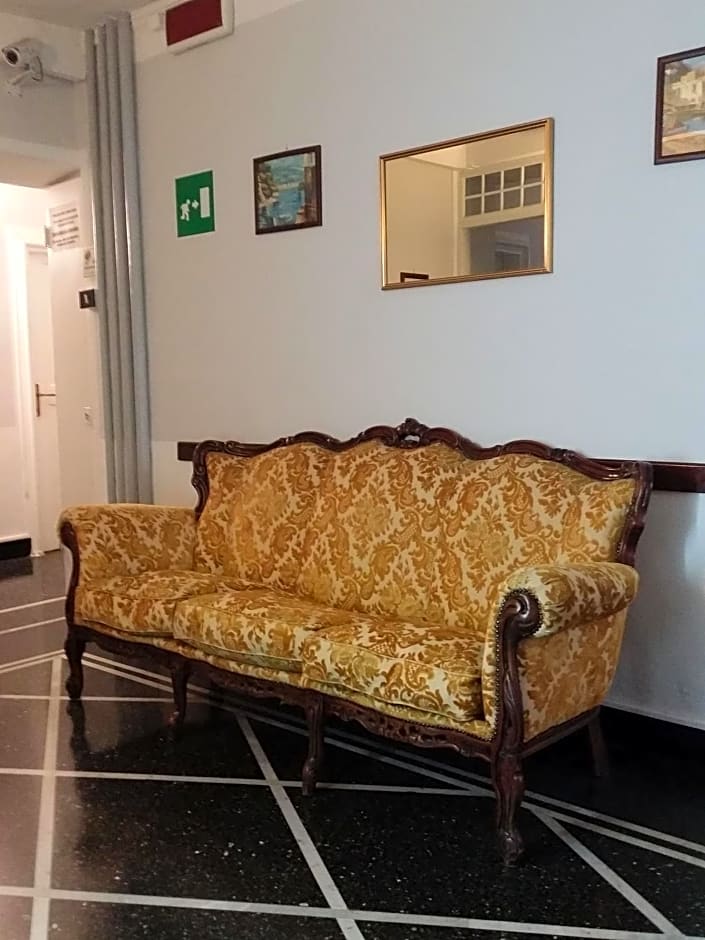 Family Hotel Balbi
