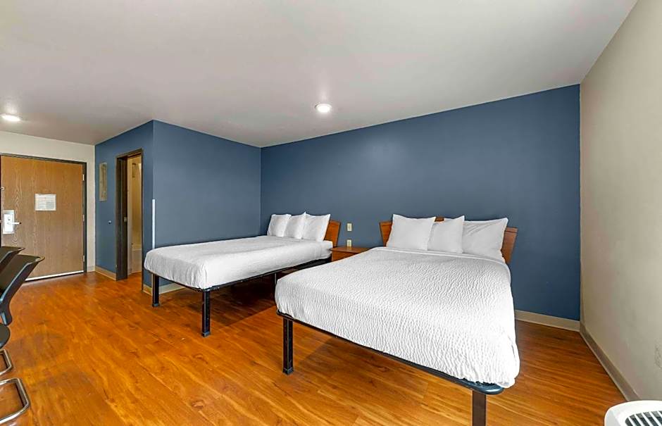 Extended Stay America Select Suites - Oklahoma City - Norman