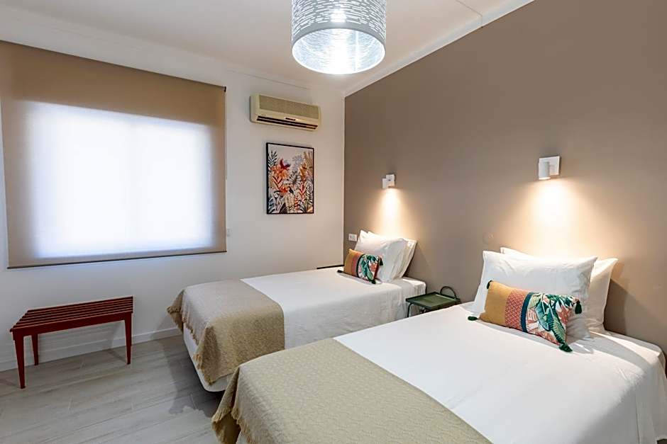 Faro Guest Apartments