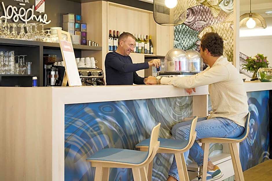 ibis Styles Bordeaux Begles