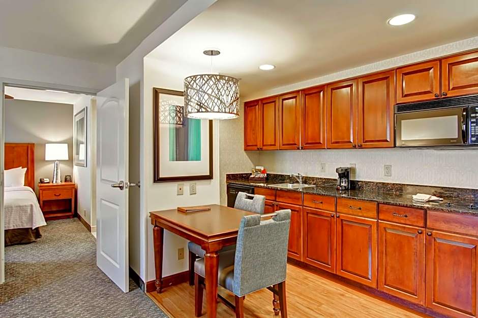 Homewood Suites By Hilton Bentonville-Rogers, Ar