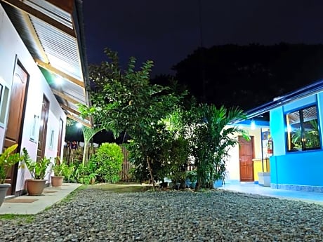 Fanta Lodge