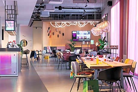 Moxy Outletcity Metzingen
