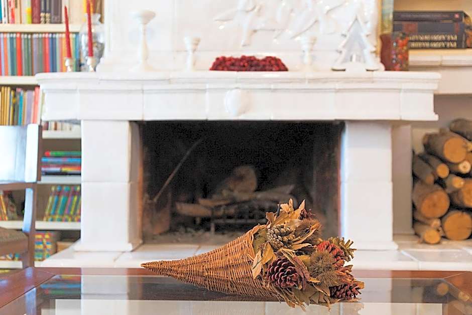 B&B Casale dell'Insugherata