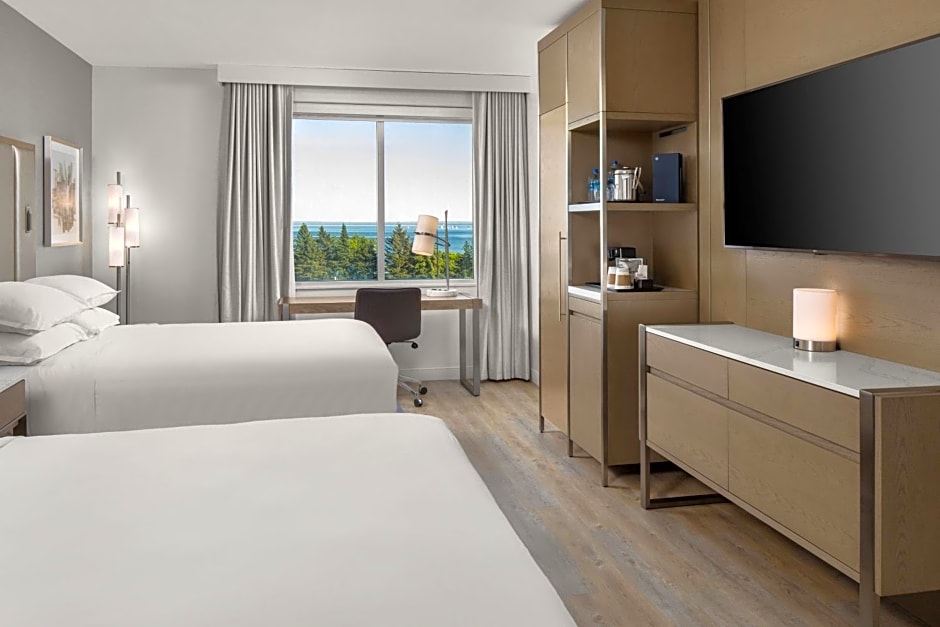 Sheraton Duluth Hotel
