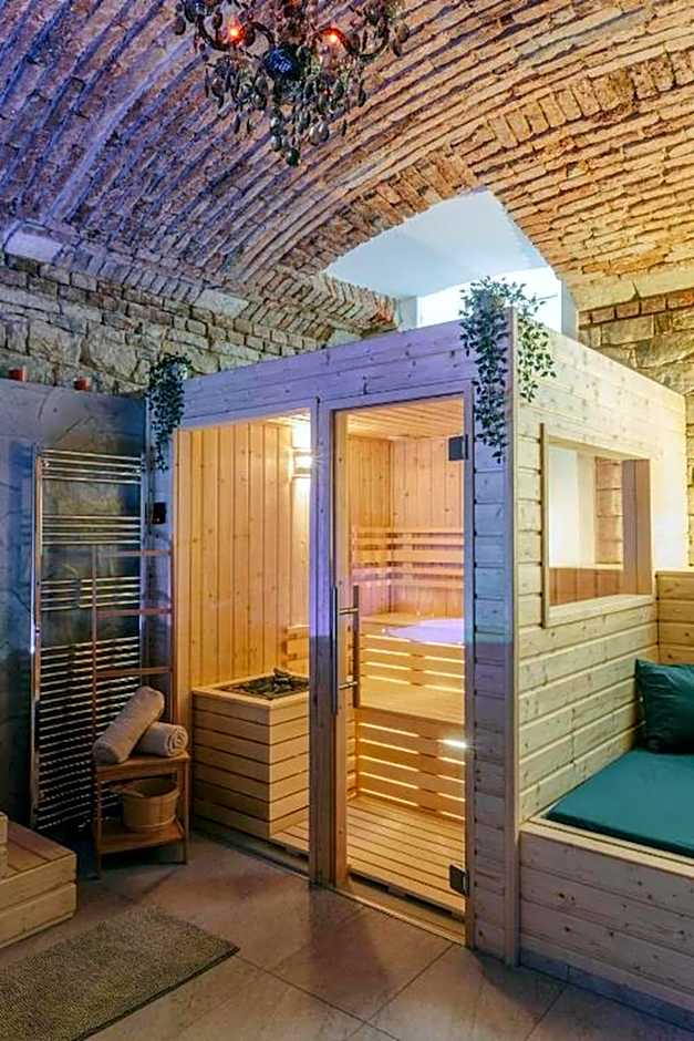 Wellness Rooms Central