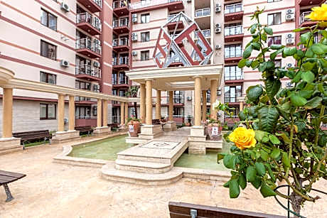 Hotel Tarsis Club and Aquapark