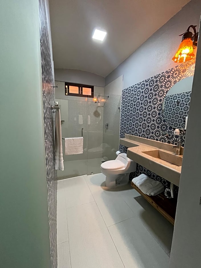Suites Cárdon