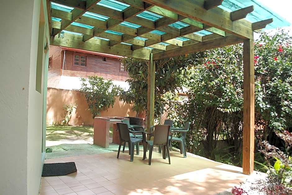 Hotel Rancho Constanza