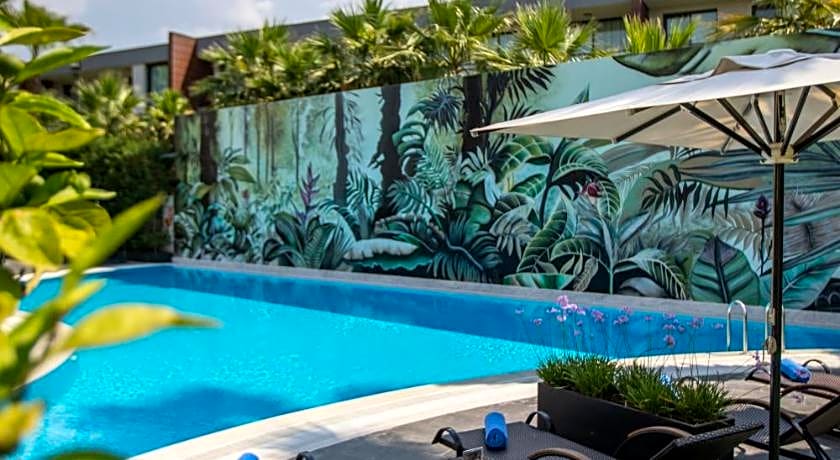 DoubleTree by Hilton Hotel Izmir Airport