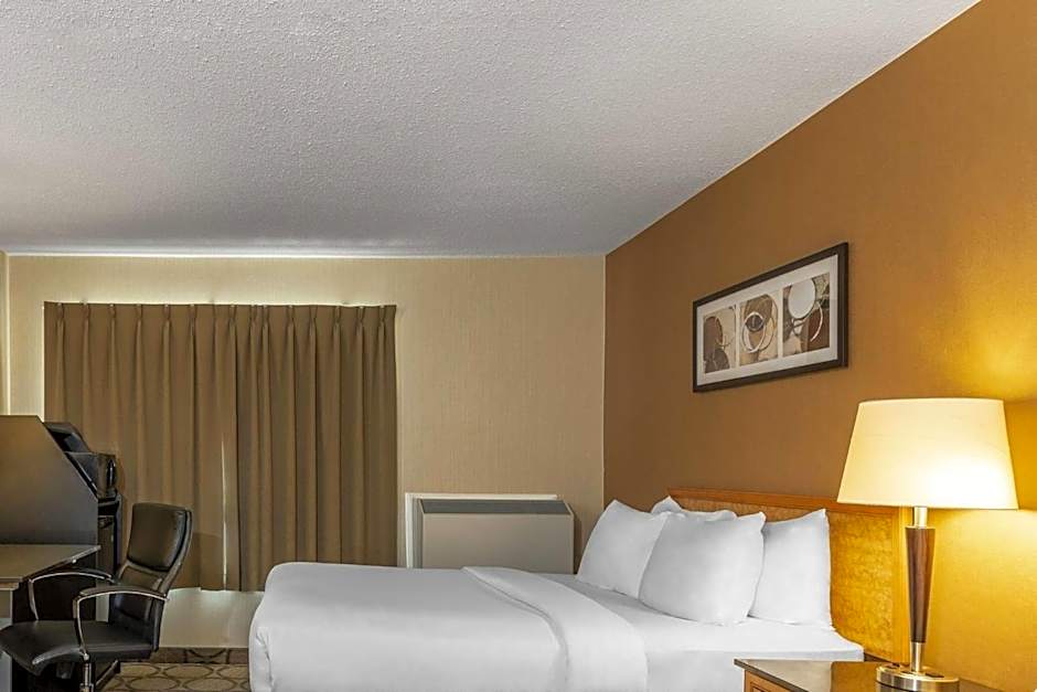 Comfort Inn Swift Current