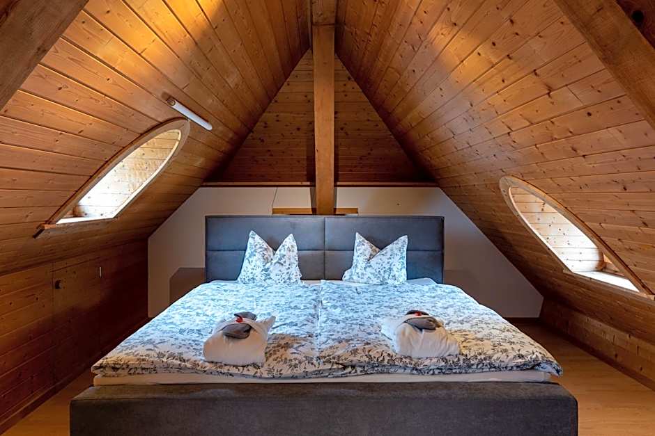 Landgasthof Farnsburg