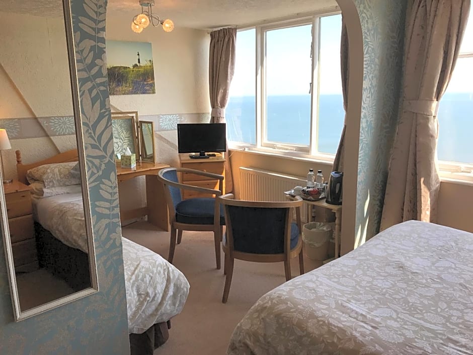 The Whiteley – Scarborough