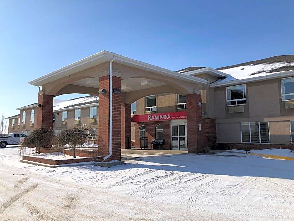 Ramada by Wyndham Ponoka
