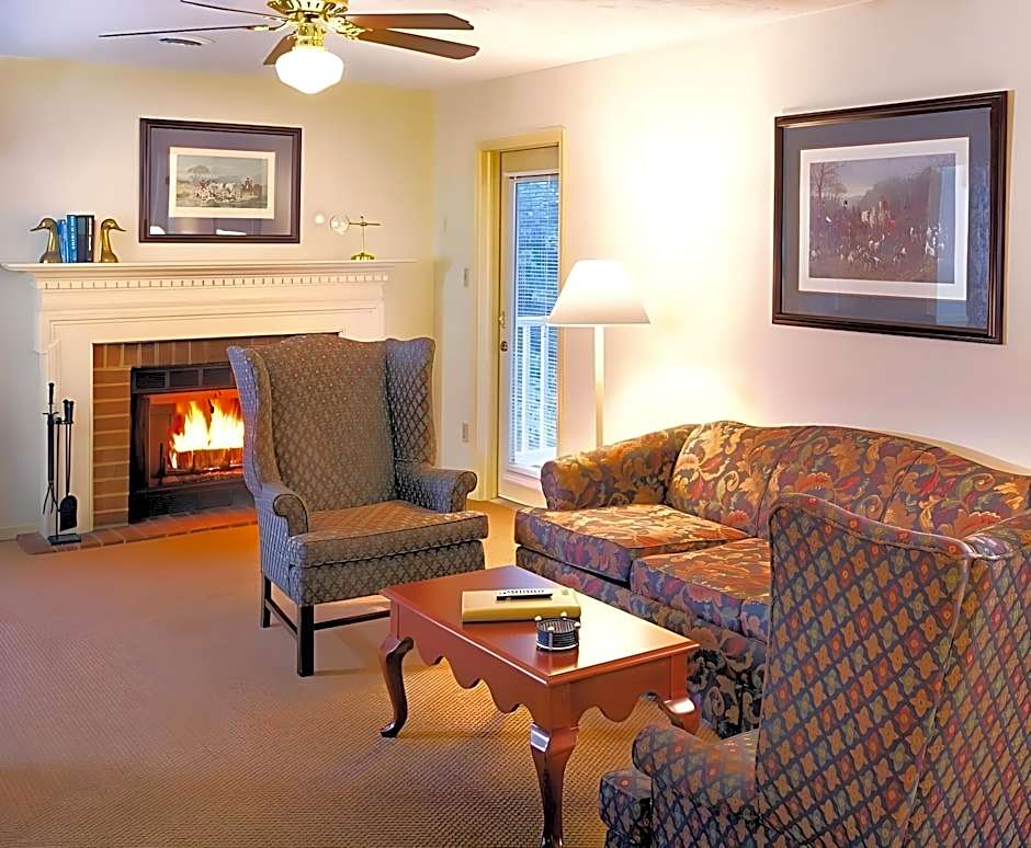 Club Wyndham Patriots Place