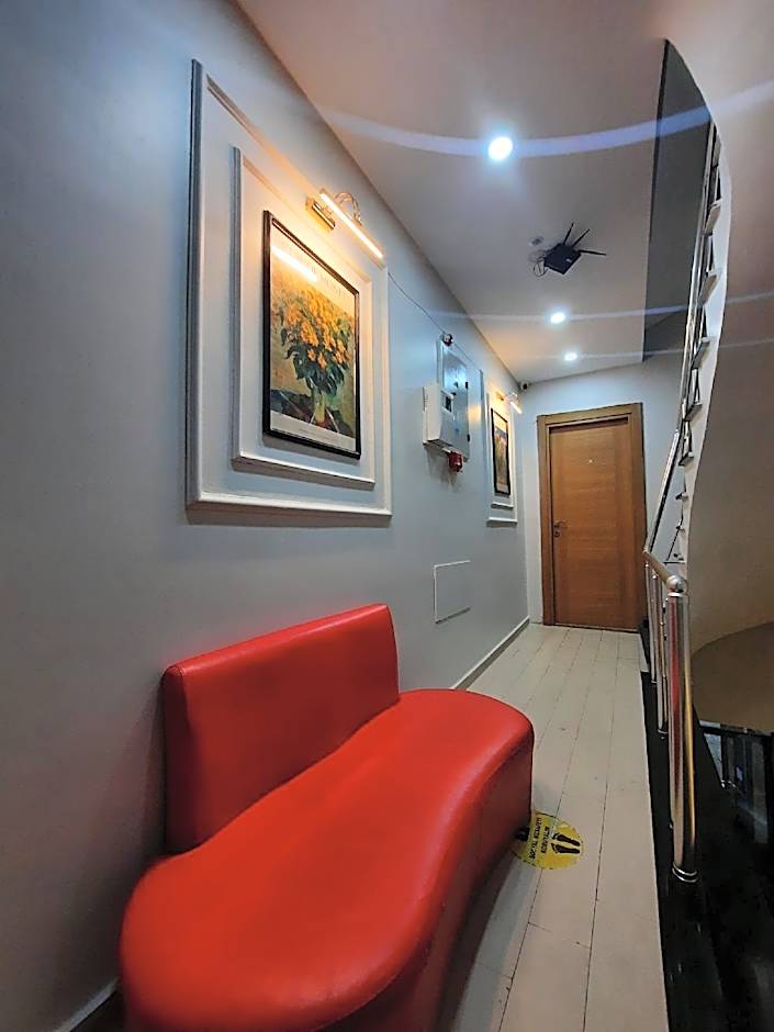 istanbul terrace hotel