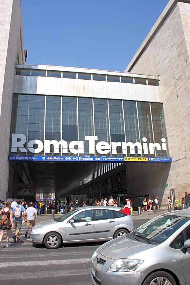 B&B La Casa Di Patty