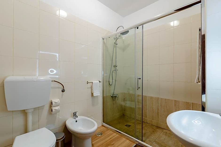 Torres Mira Praia by Garvetur