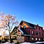 Hotel Restaurant Lamy